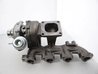 Turbina Garrett 802418-9002S