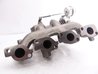 TURBINA GARRETT 802419-5002S - Compatibil cu FORD