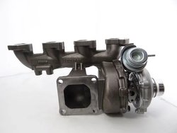 Turbina Garrett 802418-9002S
