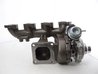 Turbina Garrett 802418-9002S