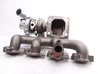 TURBINA GARRETT 802419-5002S - Compatibil cu FORD