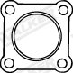 GARNITURA RACORD EVACUARE WALKER 80248 - Compatibil cu VOLVO