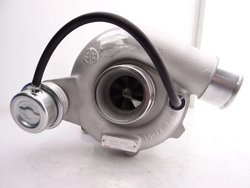 Turbina Garrett 802455-5001S