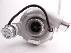 Turbina Garrett 802455-5001S