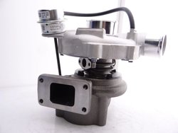 Turbina Garrett 802455-5001S