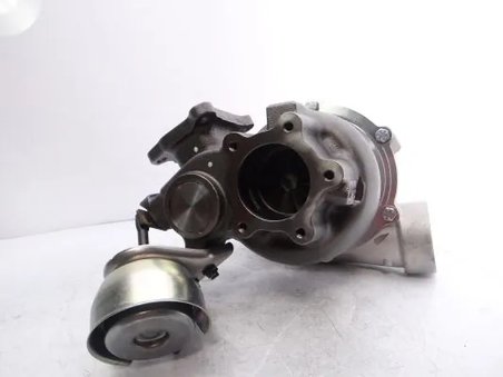 Turbina Garrett 802718-5004S