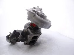 Turbina Garrett 802718-5008S