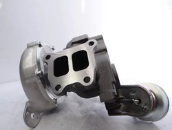 Turbina Garrett 802718-5004S