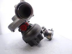 Turbina Garrett 802718-5008S