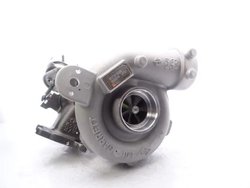 Turbina Garrett 802718-5008S