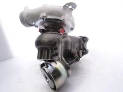 Turbina Garrett 802718-5008S