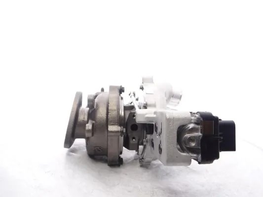 Turbina Garrett 802733-5004S