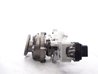 Turbina Garrett 802733-5004S