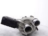 Turbina Garrett 802733-5004S
