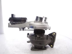 Turbina Garrett 802733-5004S