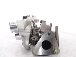 Turbina Garrett 802733-5004S