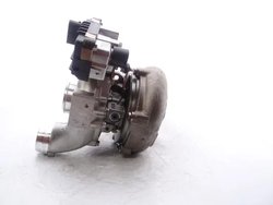 Turbina Garrett 802774-5007S