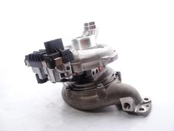 Turbina Garrett 802774-5007S