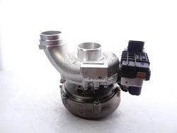 Turbina Garrett 802774-5007S