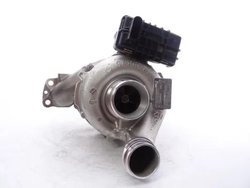 Turbina Garrett 802774-5007S