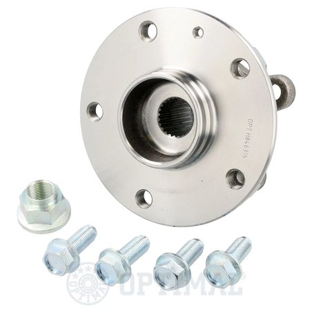 SET RULMENT ROATA OPTIMAL 802845 - Compatibil cu FIAT, SUZUKI