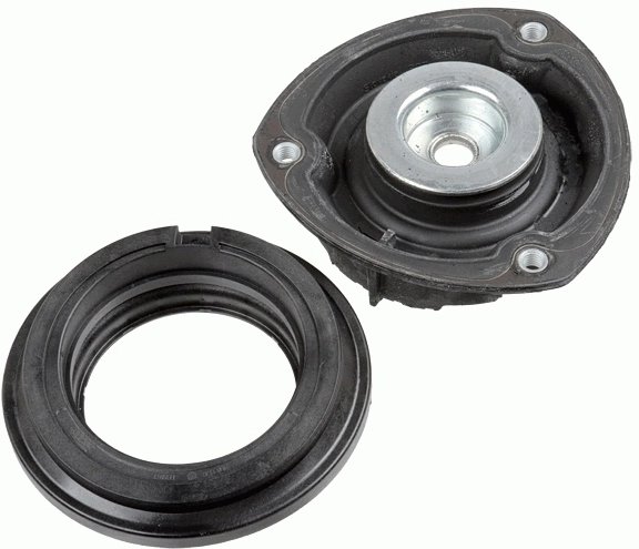 Set reparatie rulment flansa amortizor SACHS 803 024