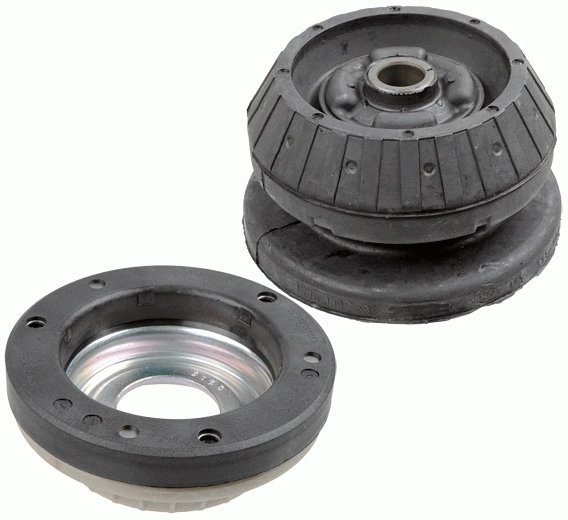 Set reparatie rulment flansa amortizor SACHS 803 055
