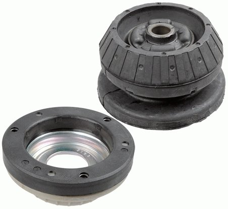 Set reparatie rulment flansa amortizor SACHS 803 055