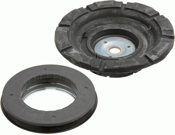 Set reparatie rulment flansa amortizor SACHS 803 105