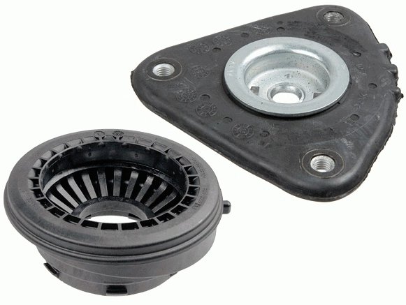 Set reparatie rulment flansa amortizor SACHS 803 159