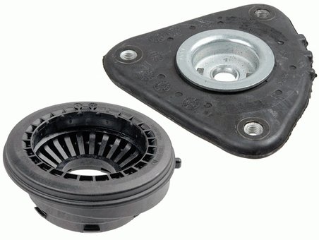 Set reparatie rulment flansa amortizor SACHS 803 159