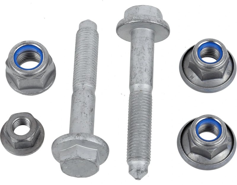Set reparatie suspensie SACHS 803 284