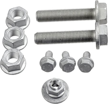 Set reparatie suspensie SACHS 803 285