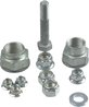 SET REPARATIE SUSPENSIE SACHS 803 287 - Compatibil cu CITROEN, FIAT, PEUGEOT