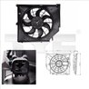 Ventilator radiator racire TYC 803-0005