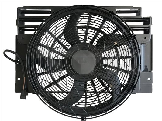 Ventilator radiator racire TYC 803-0016