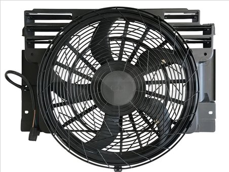 Ventilator radiator racire TYC 803-0016