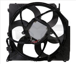 Ventilator radiator racire TYC 803-0026