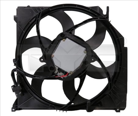 Ventilator radiator racire TYC 803-0026