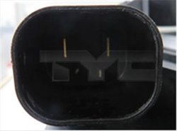 Ventilator radiator racire TYC 803-0026
