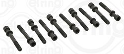 Set suruburi chiulasa Elring 803.050