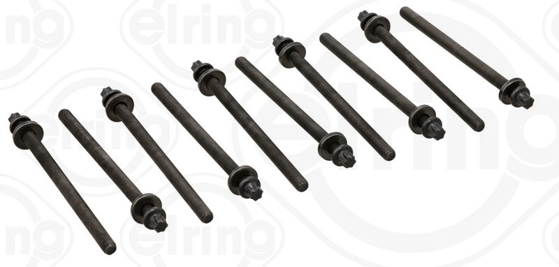 Set suruburi chiulasa Elring 803.060