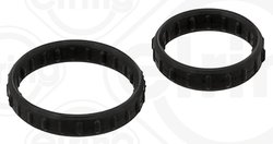 Set garnituri radiator ulei Elring 803.630