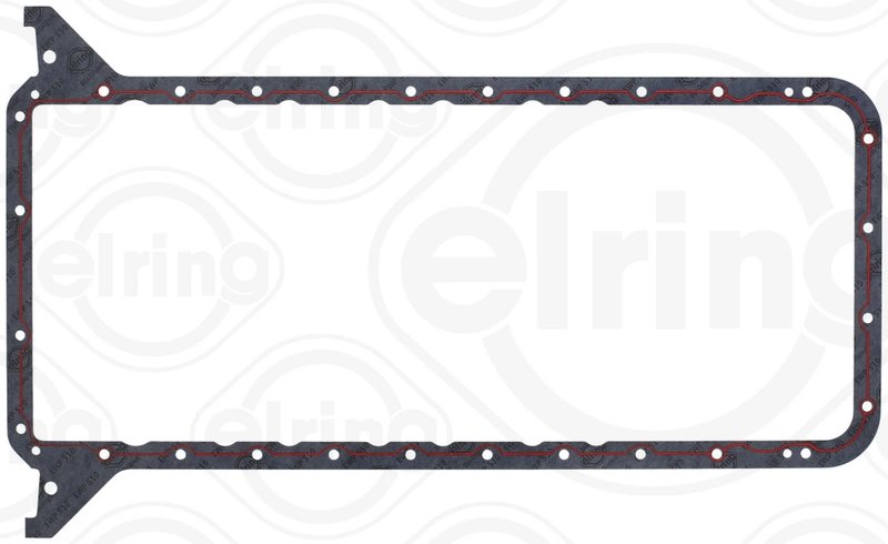 Garnitura baie ulei Elring 803.780
