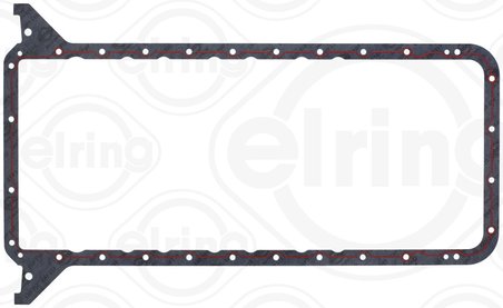 Garnitura baie ulei Elring 803.780