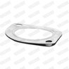 GARNITURA RACORD EVACUARE WALKER 80322 - Compatibil cu NISSAN, OPEL, VAUXHALL
