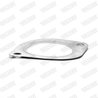 GARNITURA RACORD EVACUARE WALKER 80322 - Compatibil cu NISSAN, OPEL, VAUXHALL