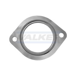 GARNITURA RACORD EVACUARE WALKER 80322 - Compatibil cu NISSAN, OPEL, VAUXHALL