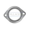 GARNITURA RACORD EVACUARE WALKER 80322 - Compatibil cu NISSAN, OPEL, VAUXHALL