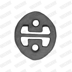 CAUCIUC ESAPAMENT WALKER 80324 - Compatibil cu AUDI, FORD, FORD USA, KIA, MAZDA, NISSAN, ROVER, SEAT, VW